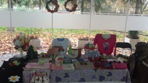 Mercadillo de Navidad