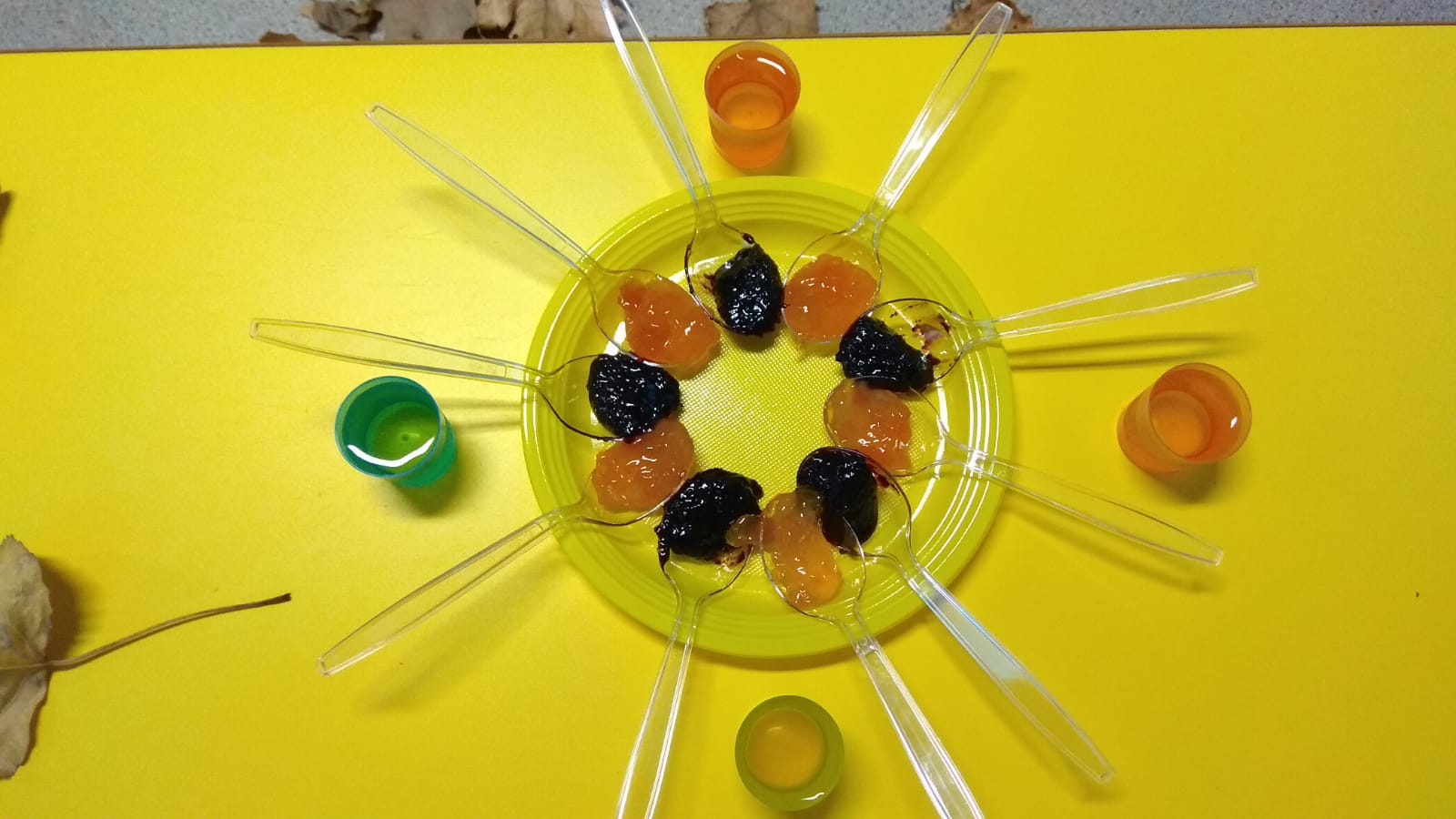 fIESTA DE oTOÑO cnv