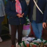 I MARCHA SOLIDARIA CASAS DE NIÑOS