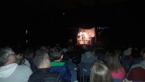 Historia de un Calcetin