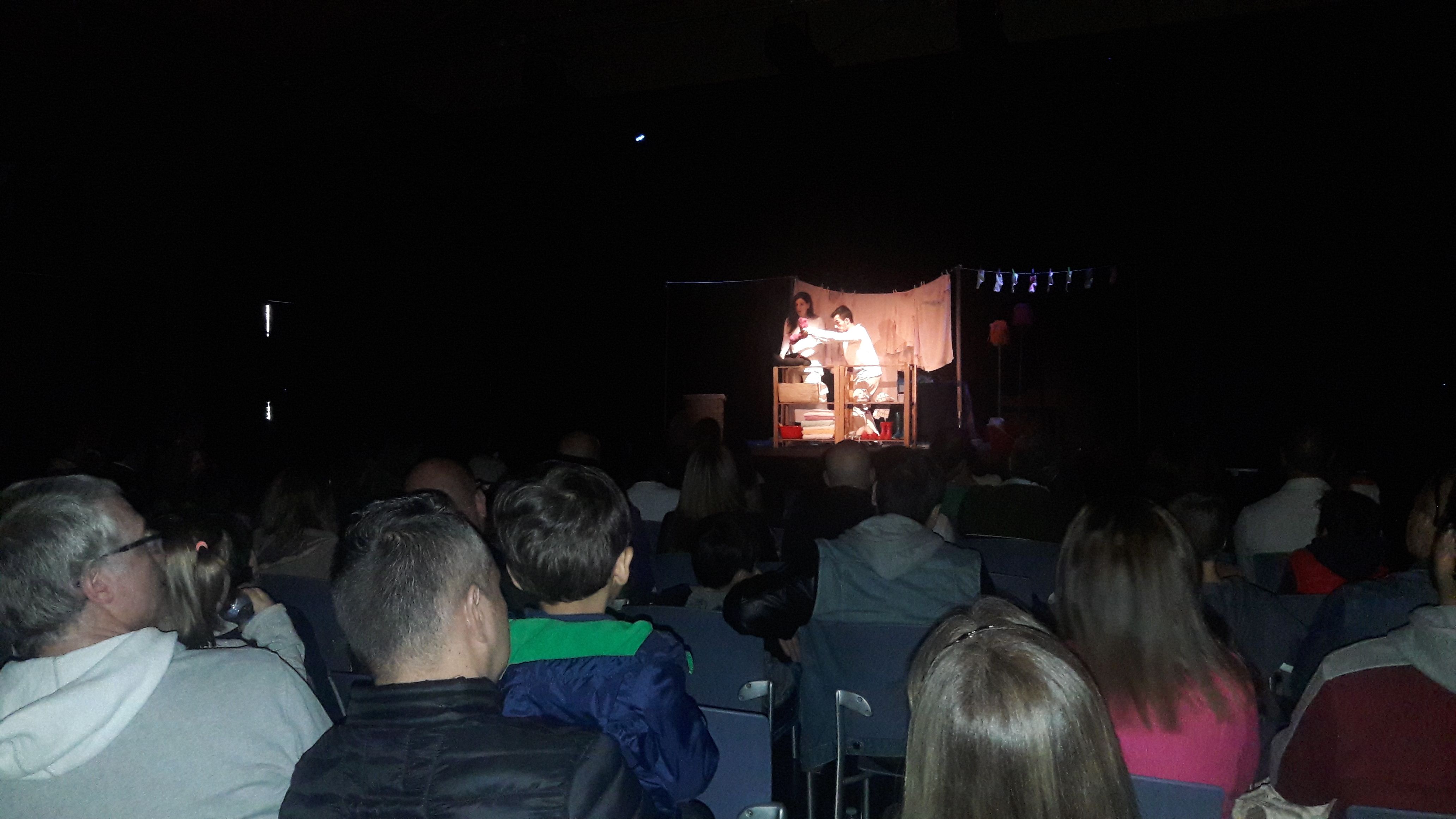 Historia de un Calcetin