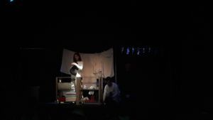 Historia de un Calcetin