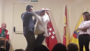 II FESTIVAL DE LA COMEDIA