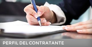 Perfil del Contratante