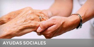Ayudas Sociales