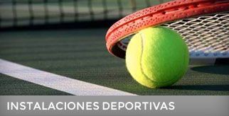 Instalaciones Deportivas