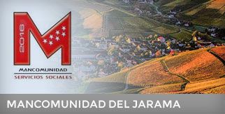 Mancomunidad del Jarama