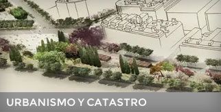 Urbanismo y Catastro
