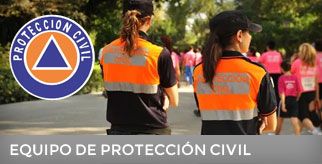 Protección Civil