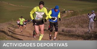 Actividades Deportivas