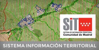 Sistema de Información Territorial