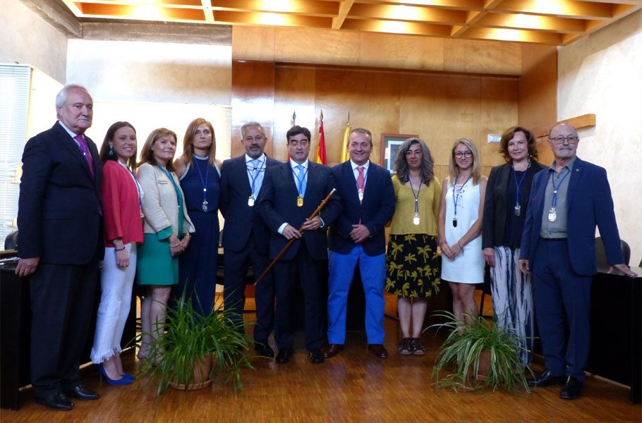 Corporación Municipal