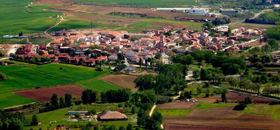 Valdeolmos Alalpardo