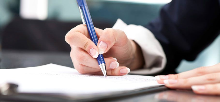 Perfil del Contratante