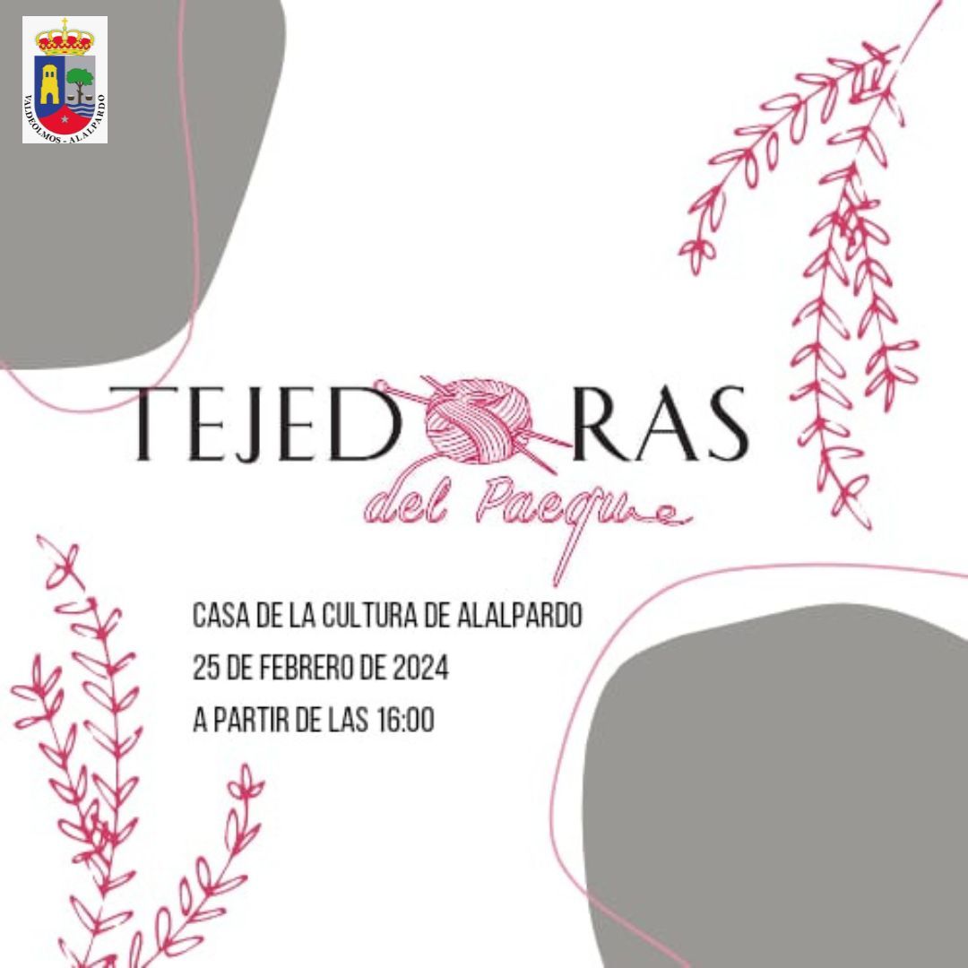 Tejedoras del Paeque