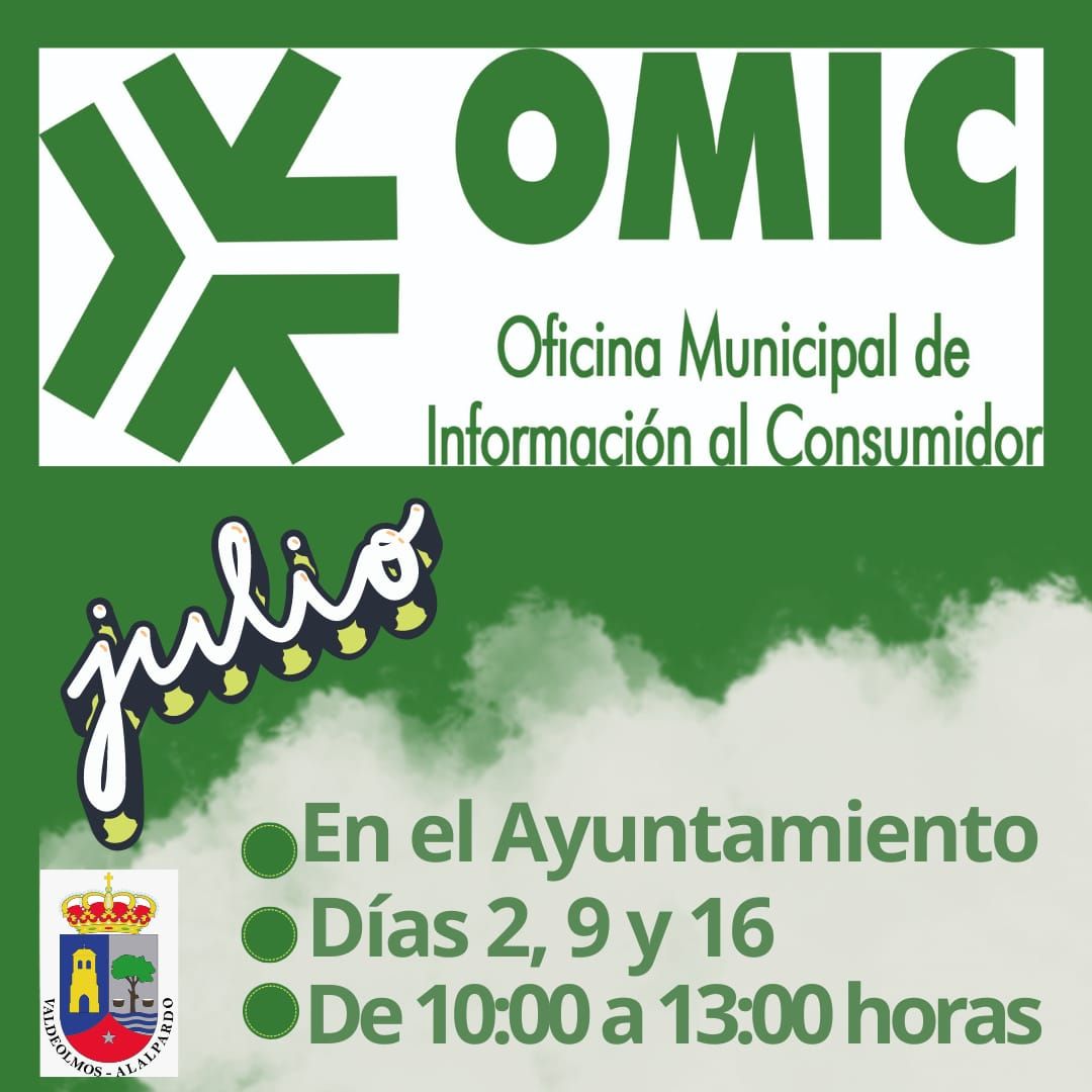 omic julio