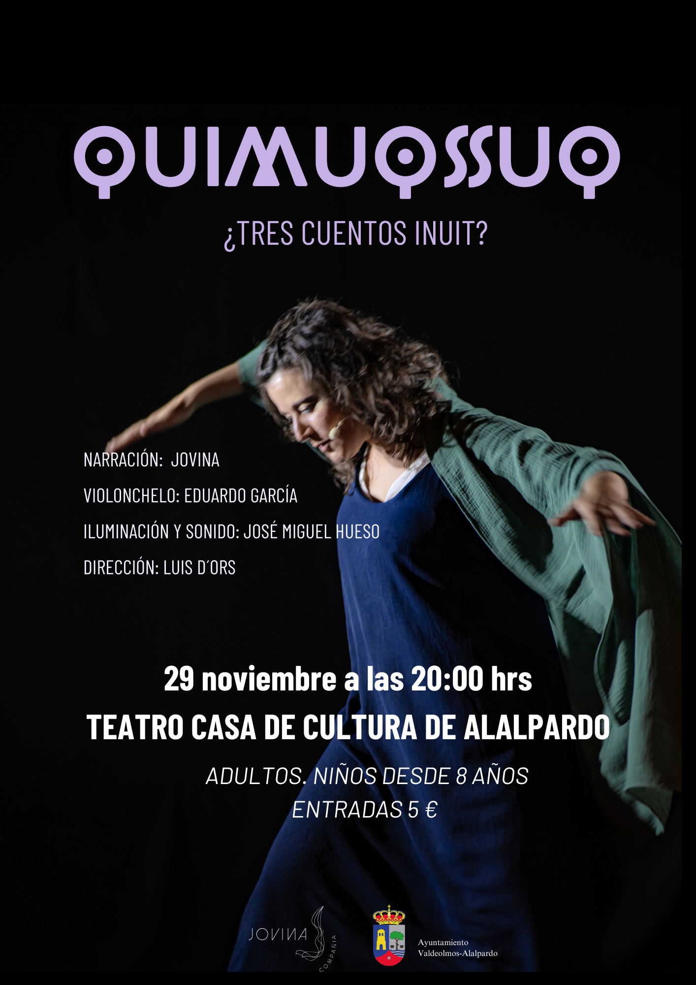 CARTEL QUIMUQSUQ ALALPARDO digital