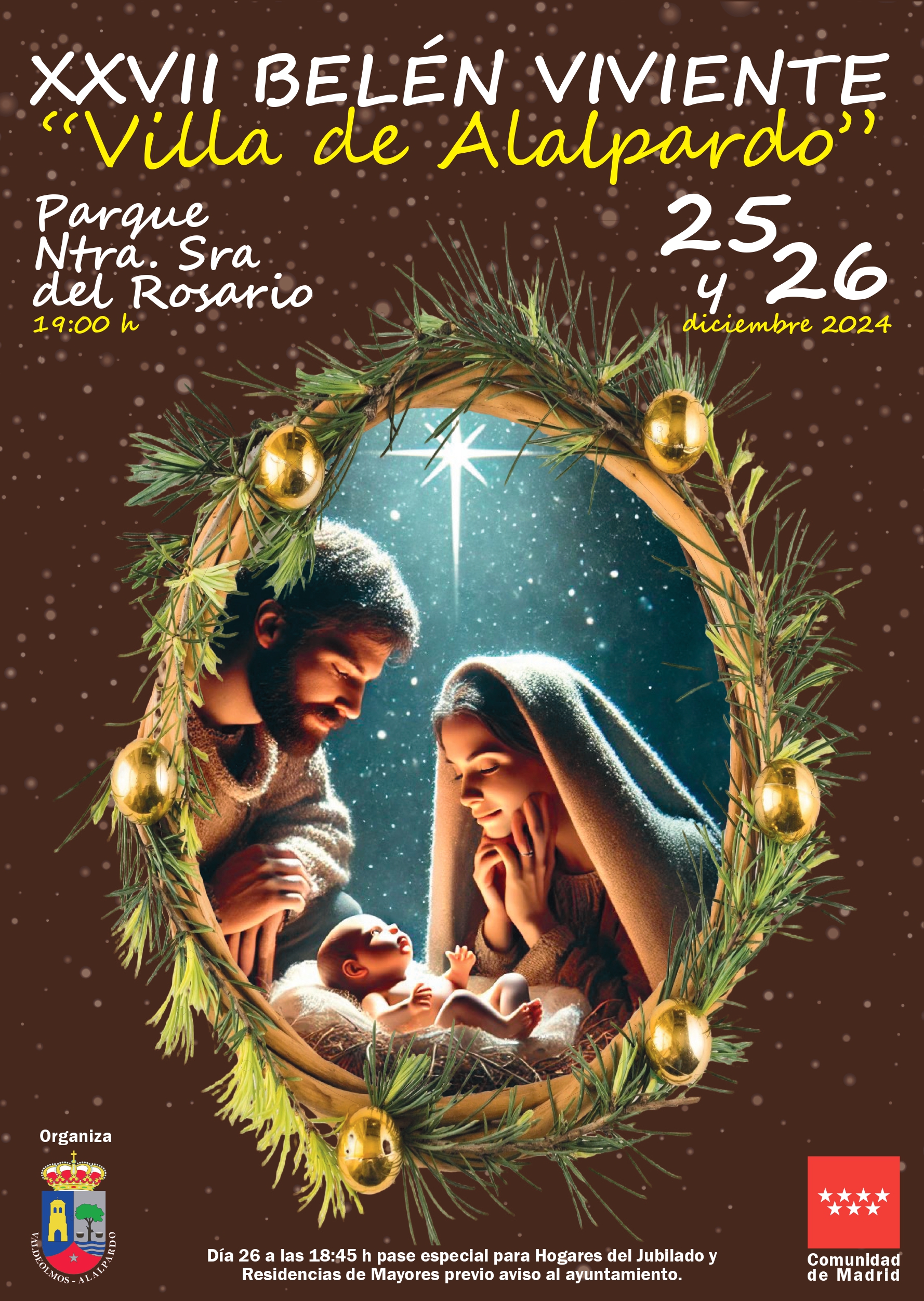 CARTEL XXVII BELÉN VIVIENTE_page-0001
