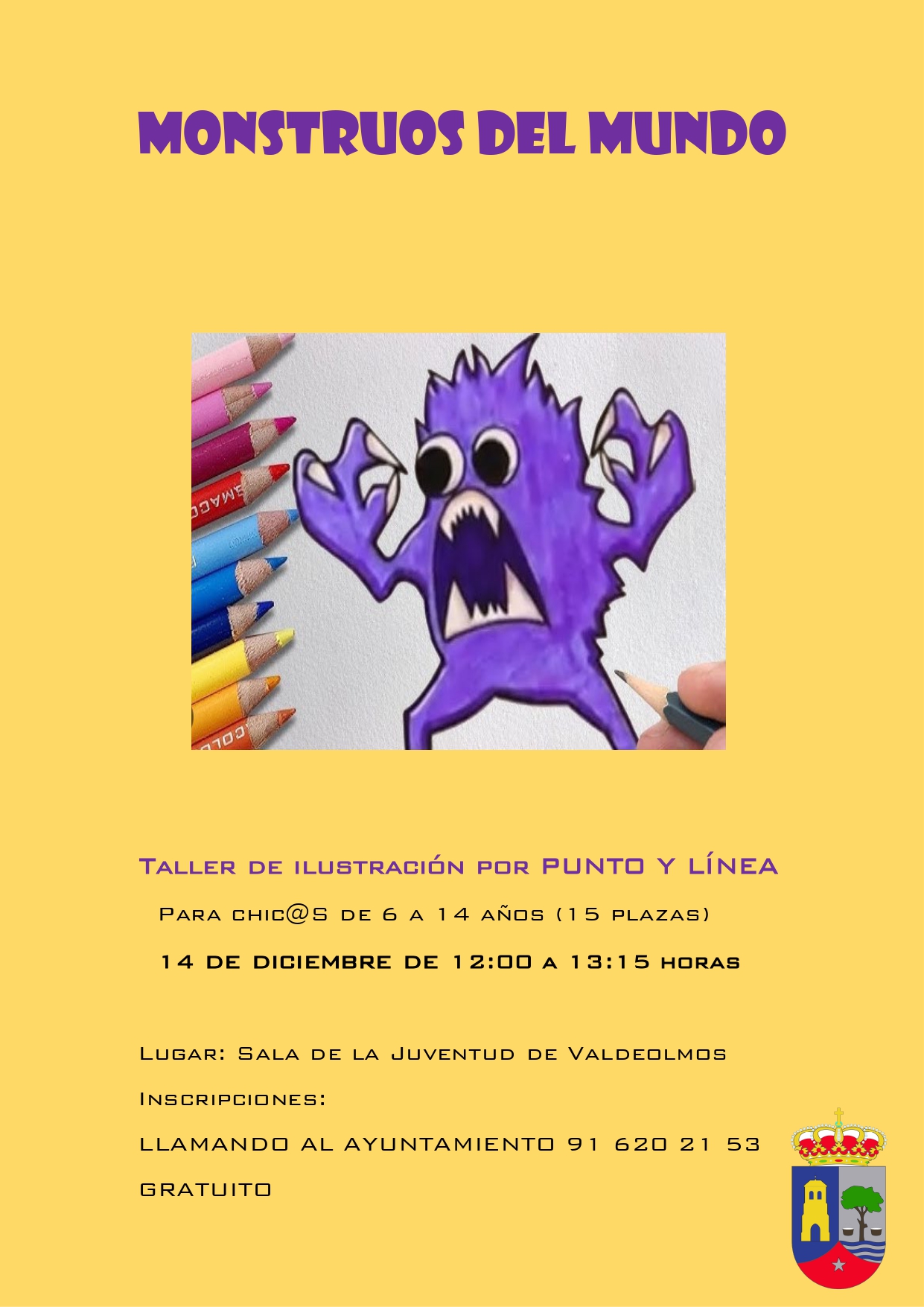 Cartel taller_ Monstruos del mundo_page-0001