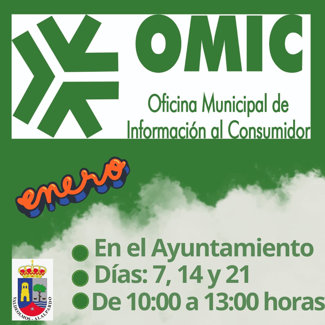 OMIC enero