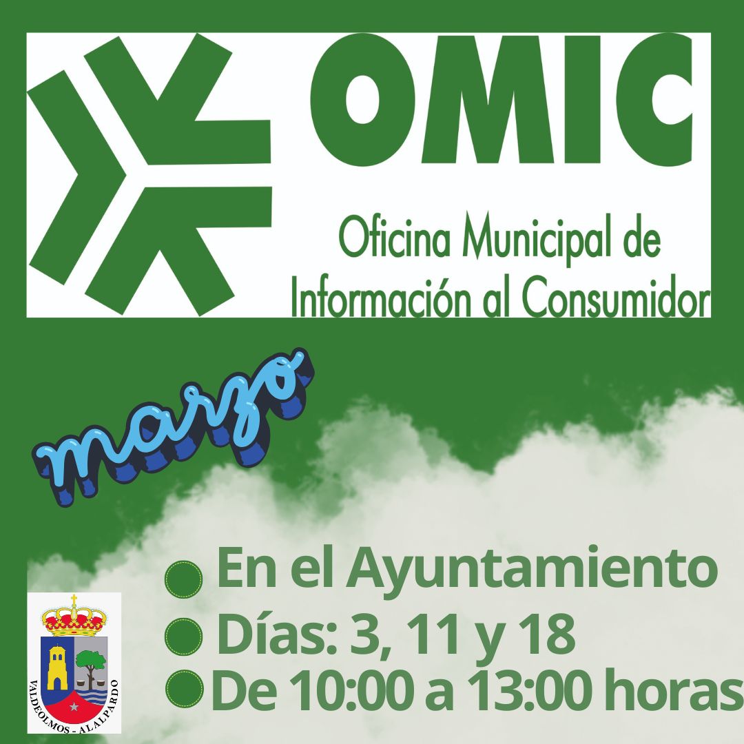 omic marzo ok