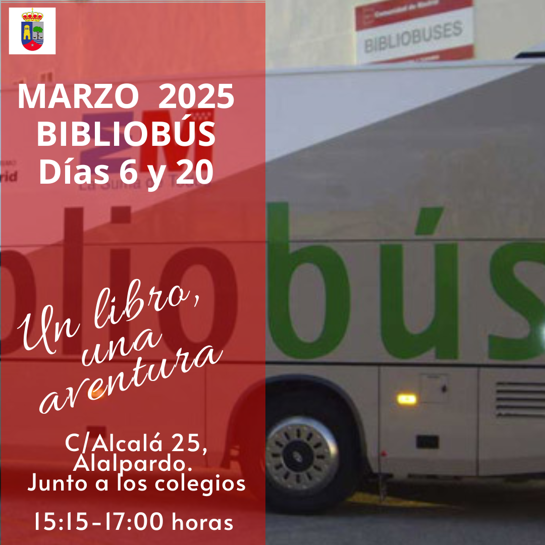 Bibliobús
