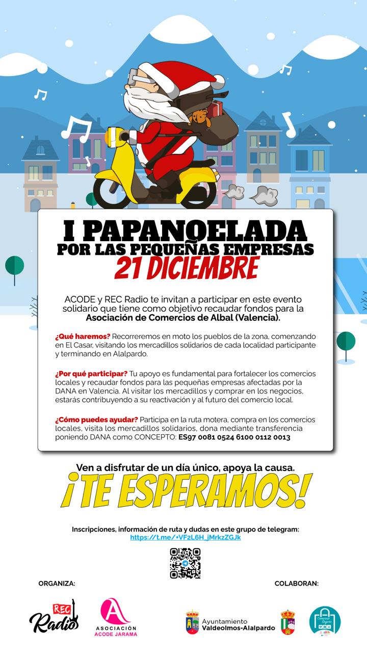 I PAPANOELADA