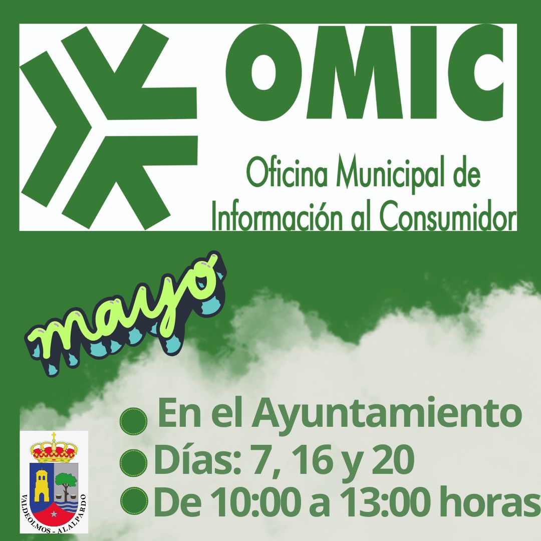 OMIC MAYO
