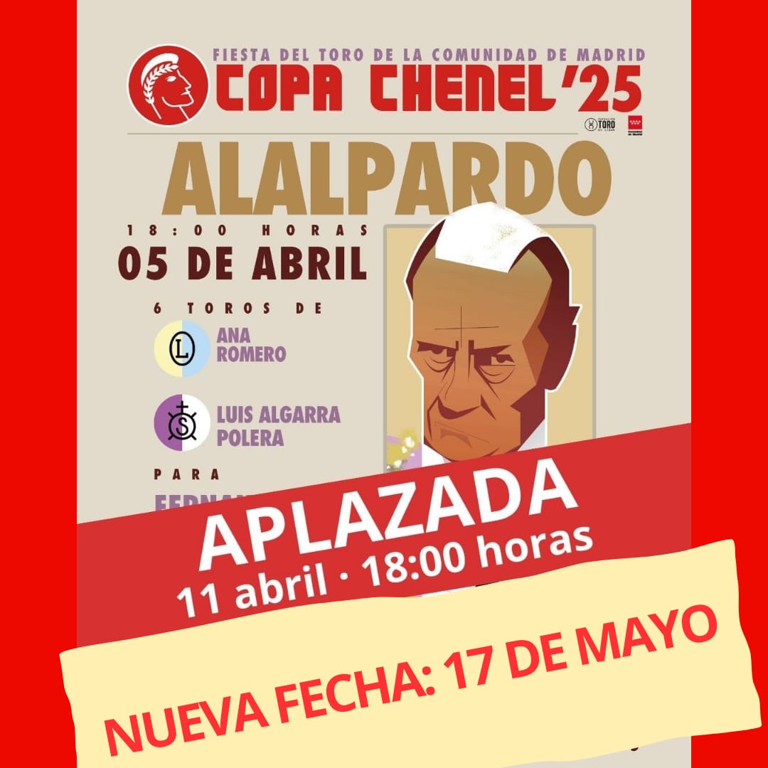 Copa chenel