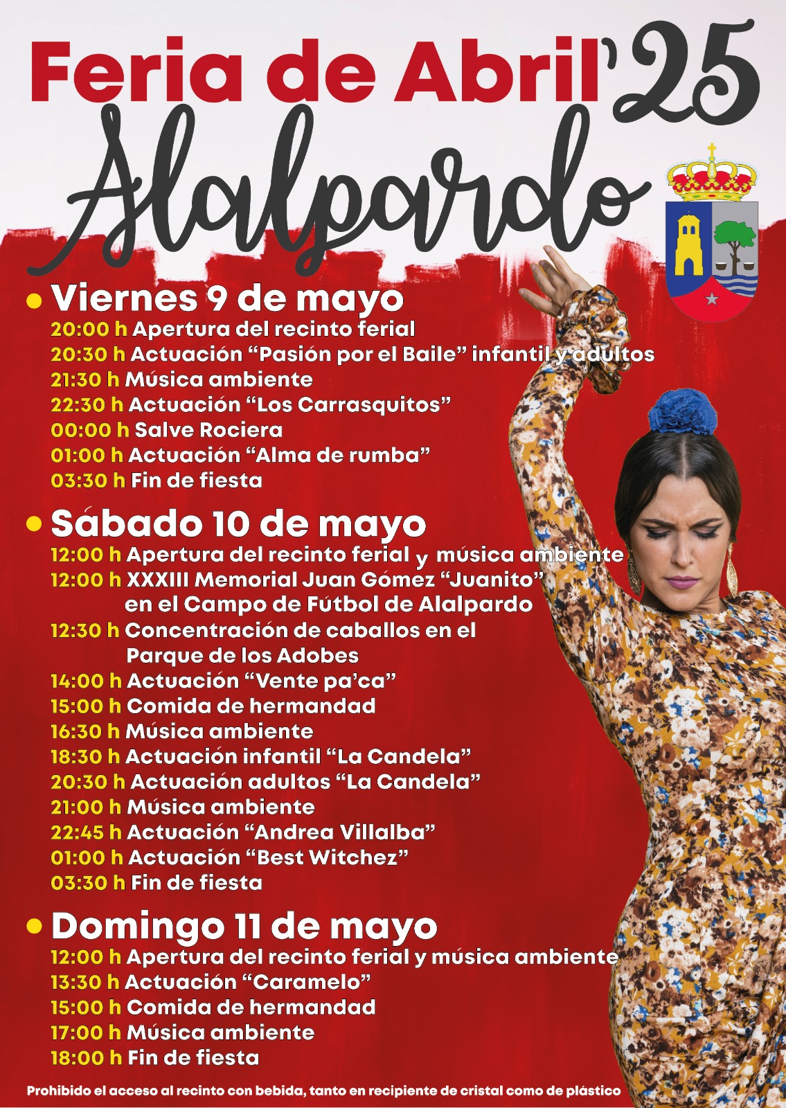 Feria de Abril