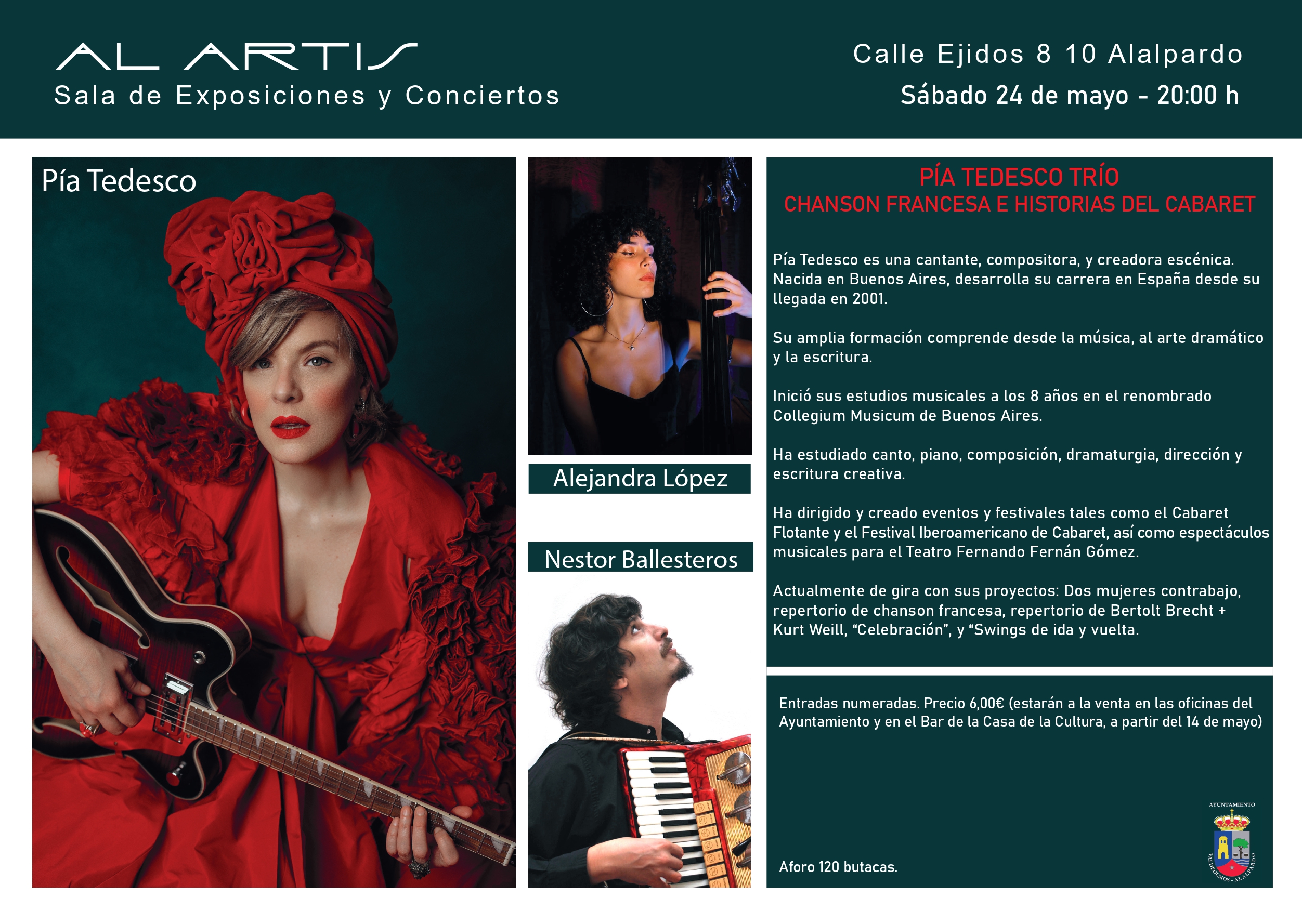 CARTEL CHANSON FRANCESA E HISTORIAS DEL CABARET_page-0001