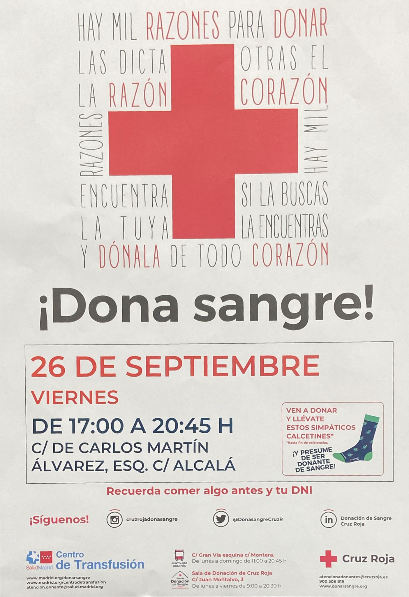 dona sangre