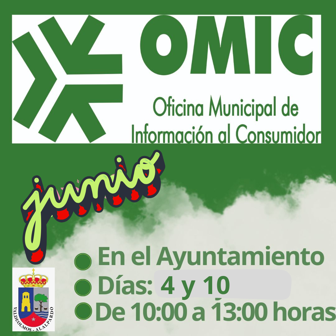 OMIC junio