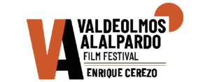 VALDEOLMOS-ALALPARDO FILM FESTIVAL ENRIQUE CEREZO