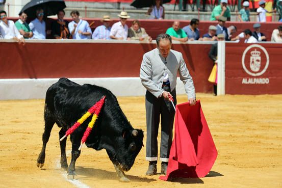 Feria del Aficionado Práctico