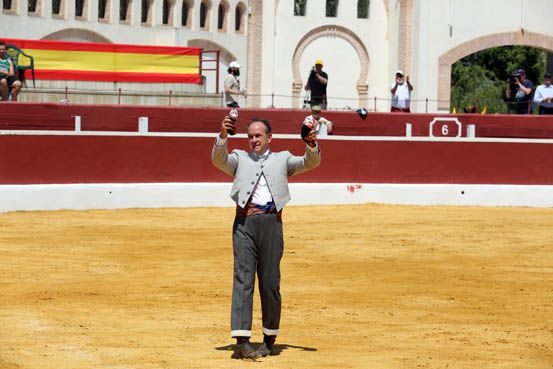 Feria del Aficionado Práctico