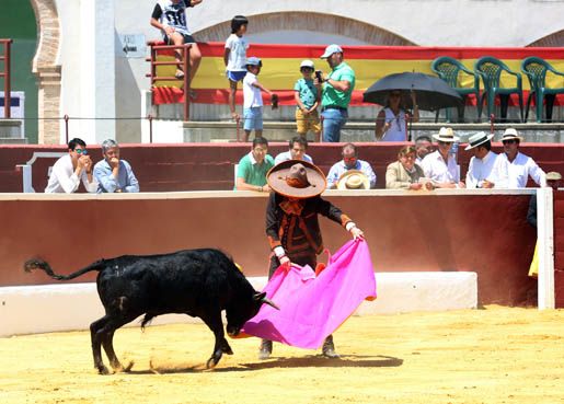 Feria del Aficionado Práctico