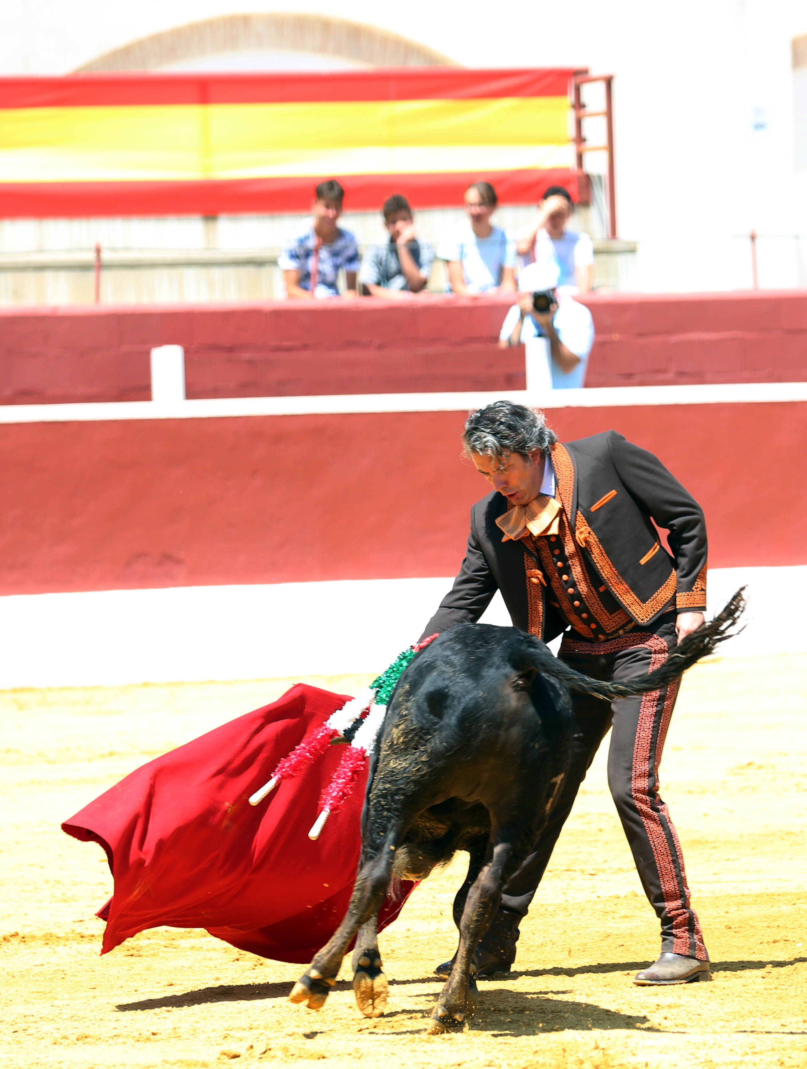 Feria del Aficionado Práctico