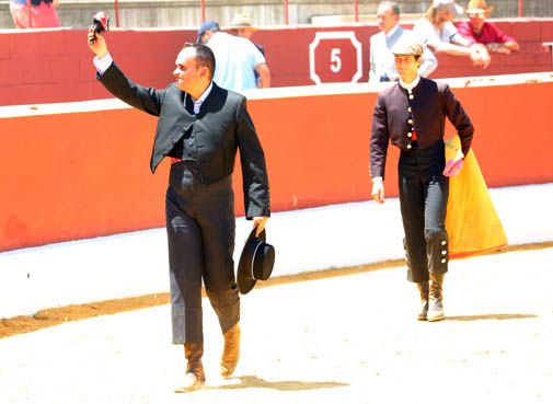 Feria del Aficionado Práctico