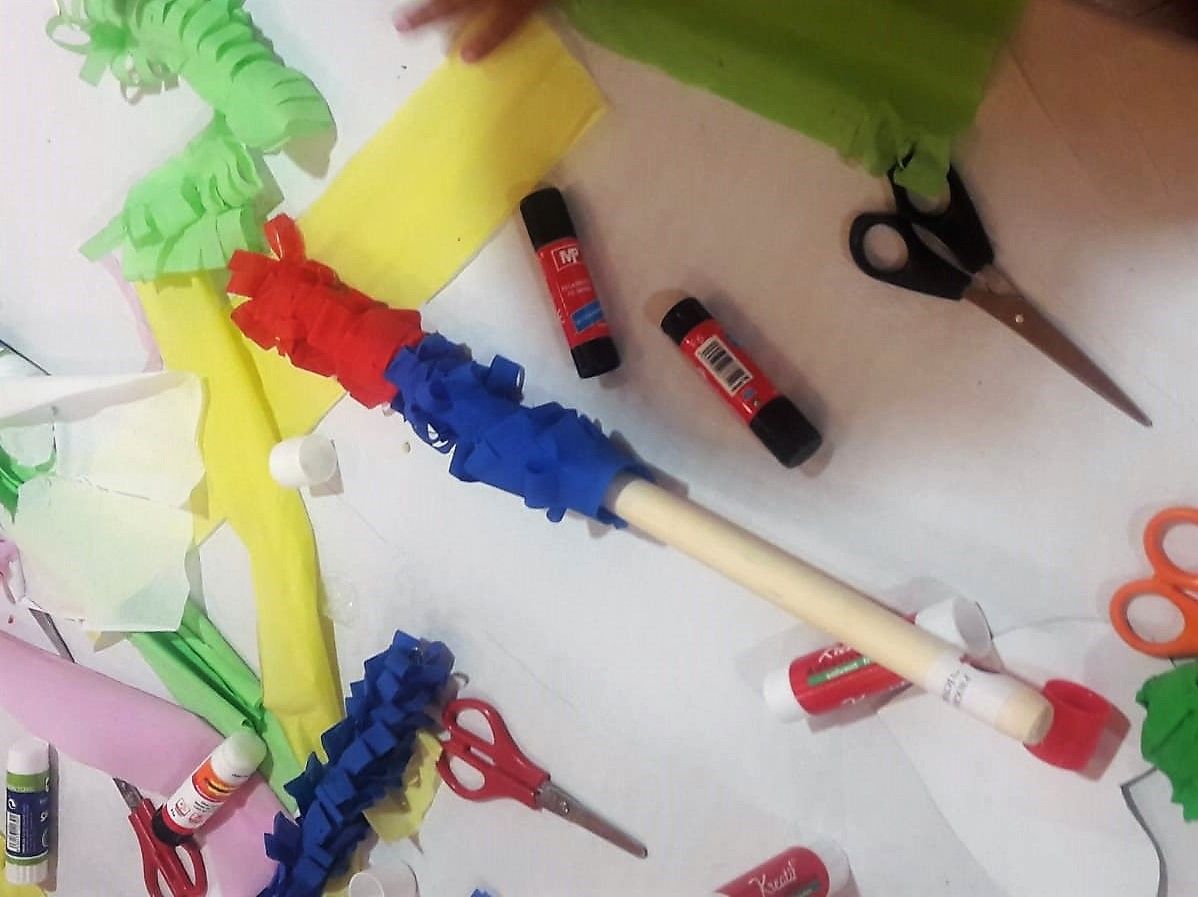 Conferencia Fundación Víctor Barrio