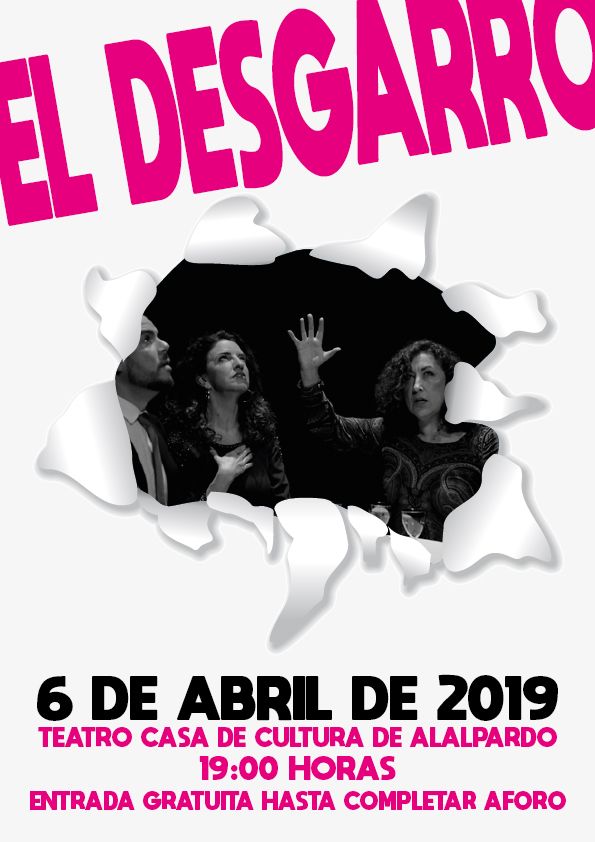 CARTEL_EL-DESGARRO