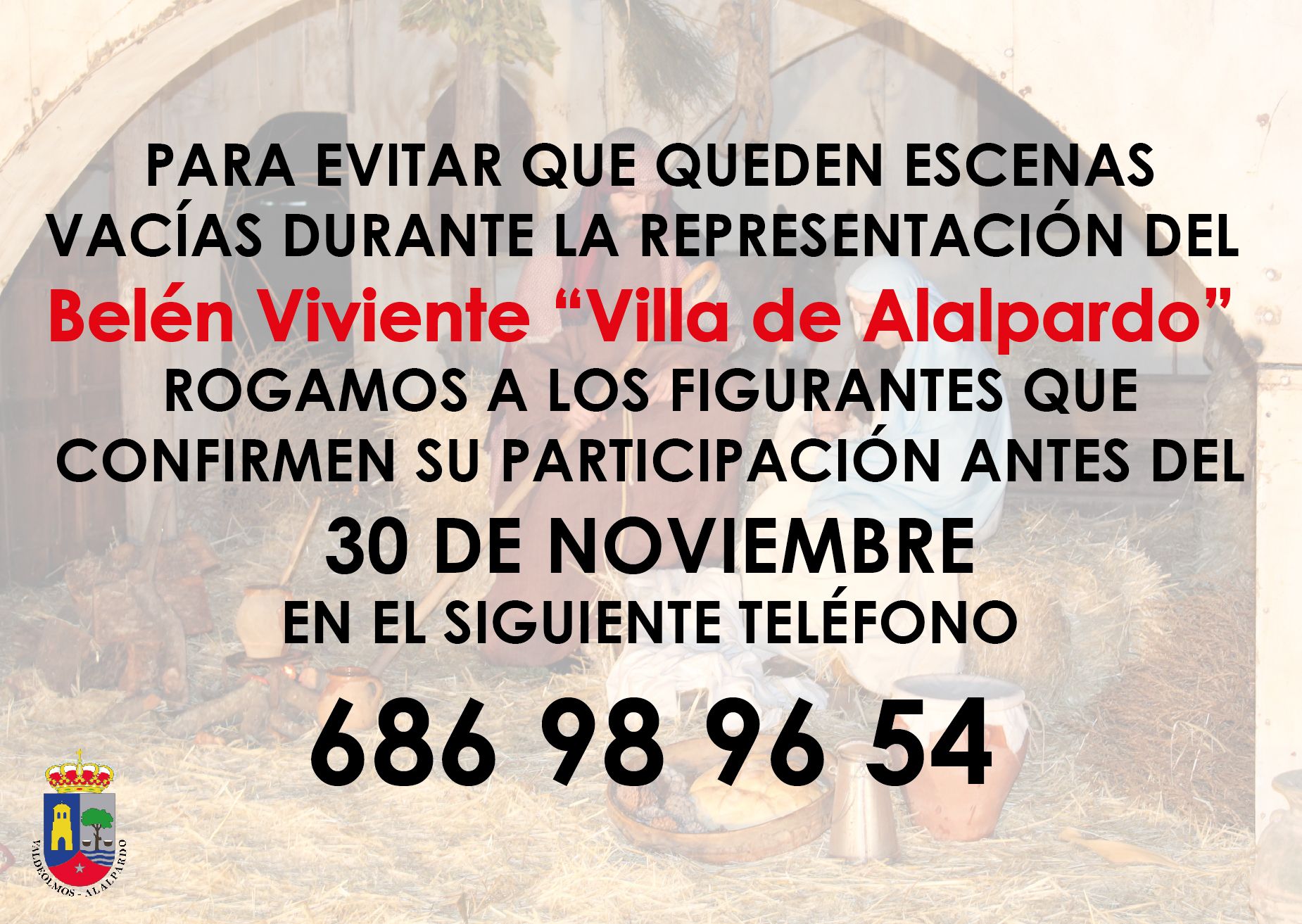 CONFIRMACIÓN DE PARTICIPACIÓN