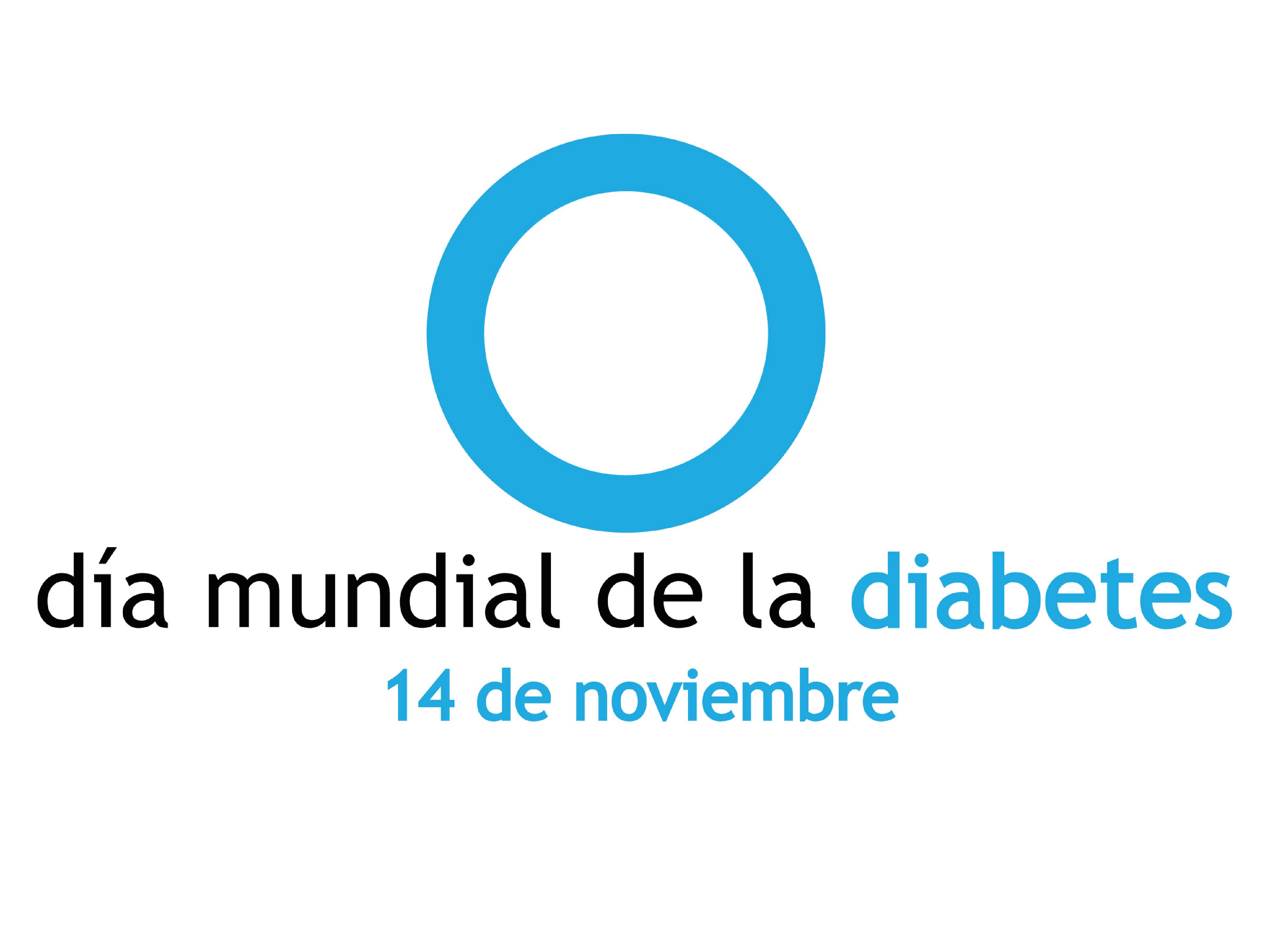 Día Mundial de la Diabetes