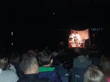 Historia de un calcetin