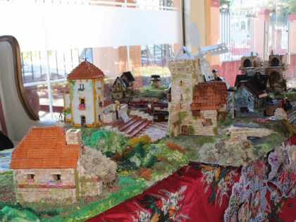 Mercadillo de Navidad