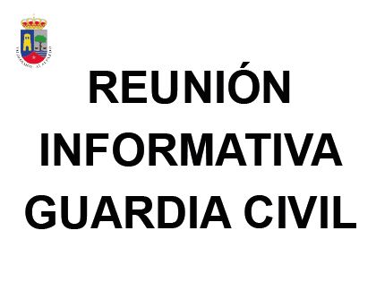 Reunión Informativa