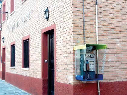 Nota Informativa_CABINA TELÉFONO