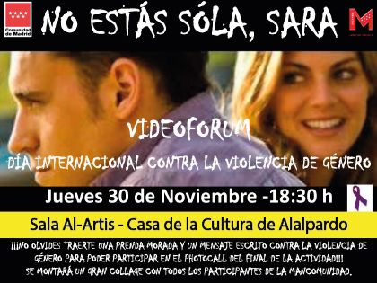 Cambio de Ubicación