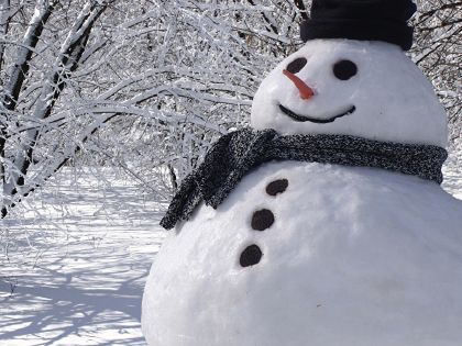 Solsticio de Invierno