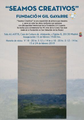 Fundación Gil Gayarre